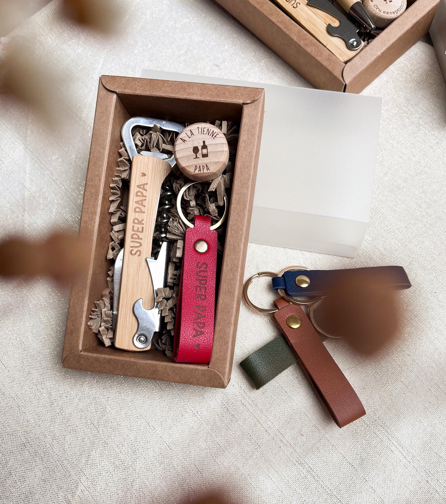 coffret