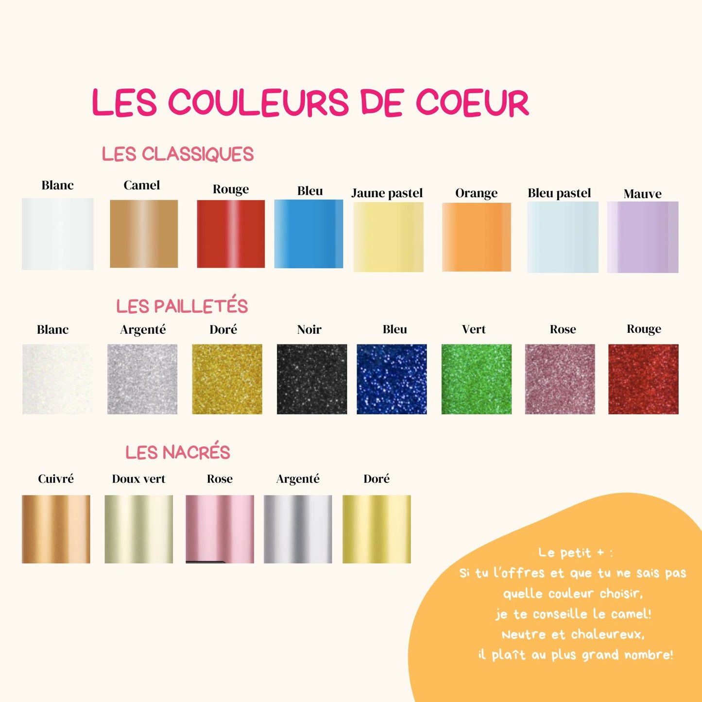 Bonnet de naissance et gants personnalisés – Cadeau naissance tout doux