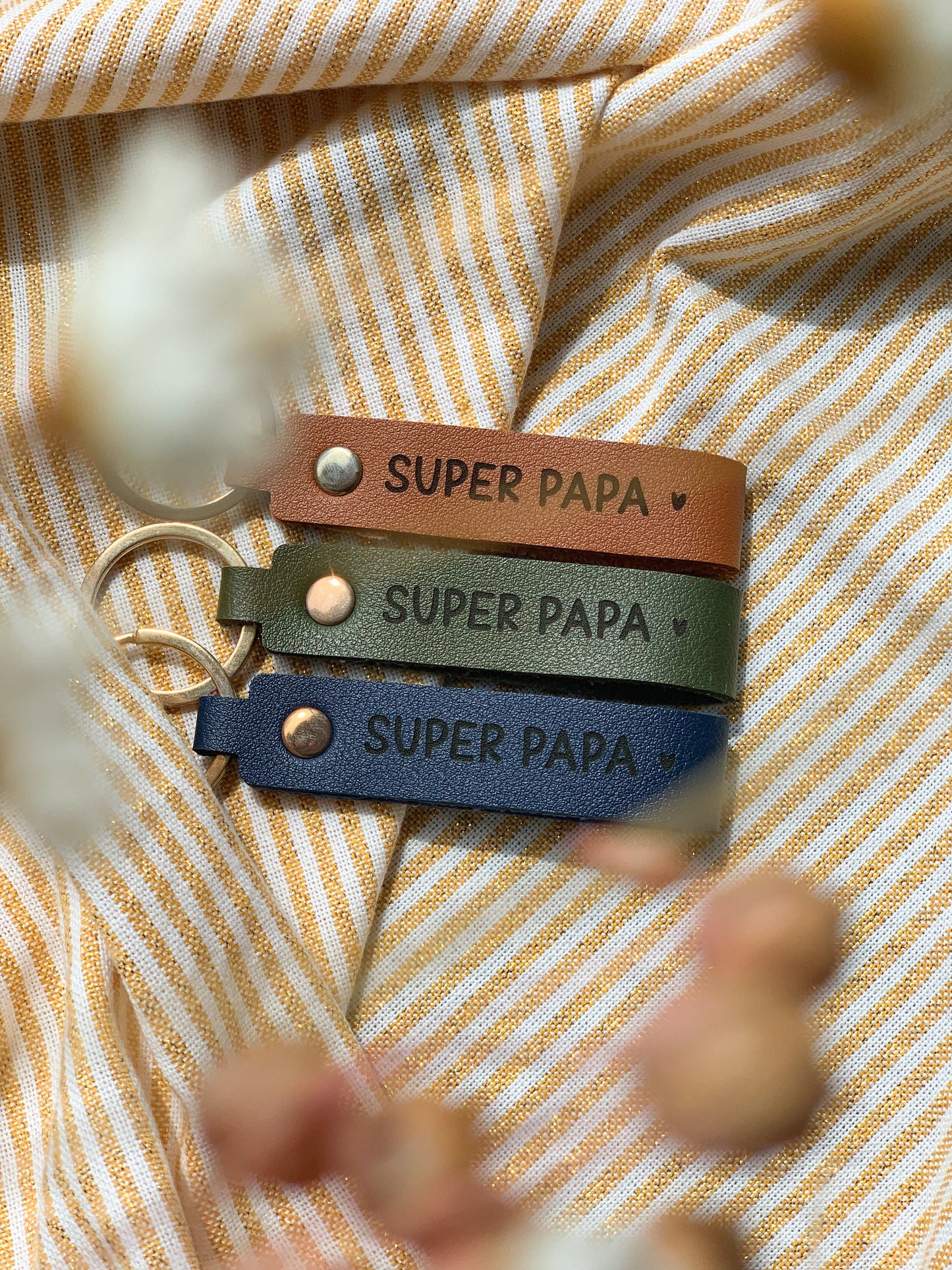 porte_clé_super_papa