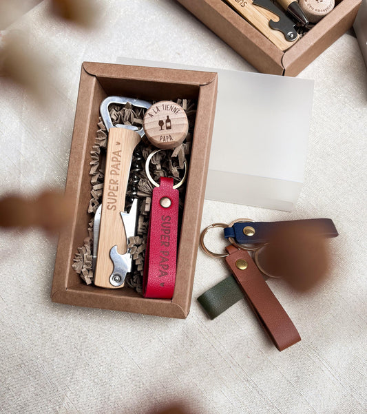 coffret
