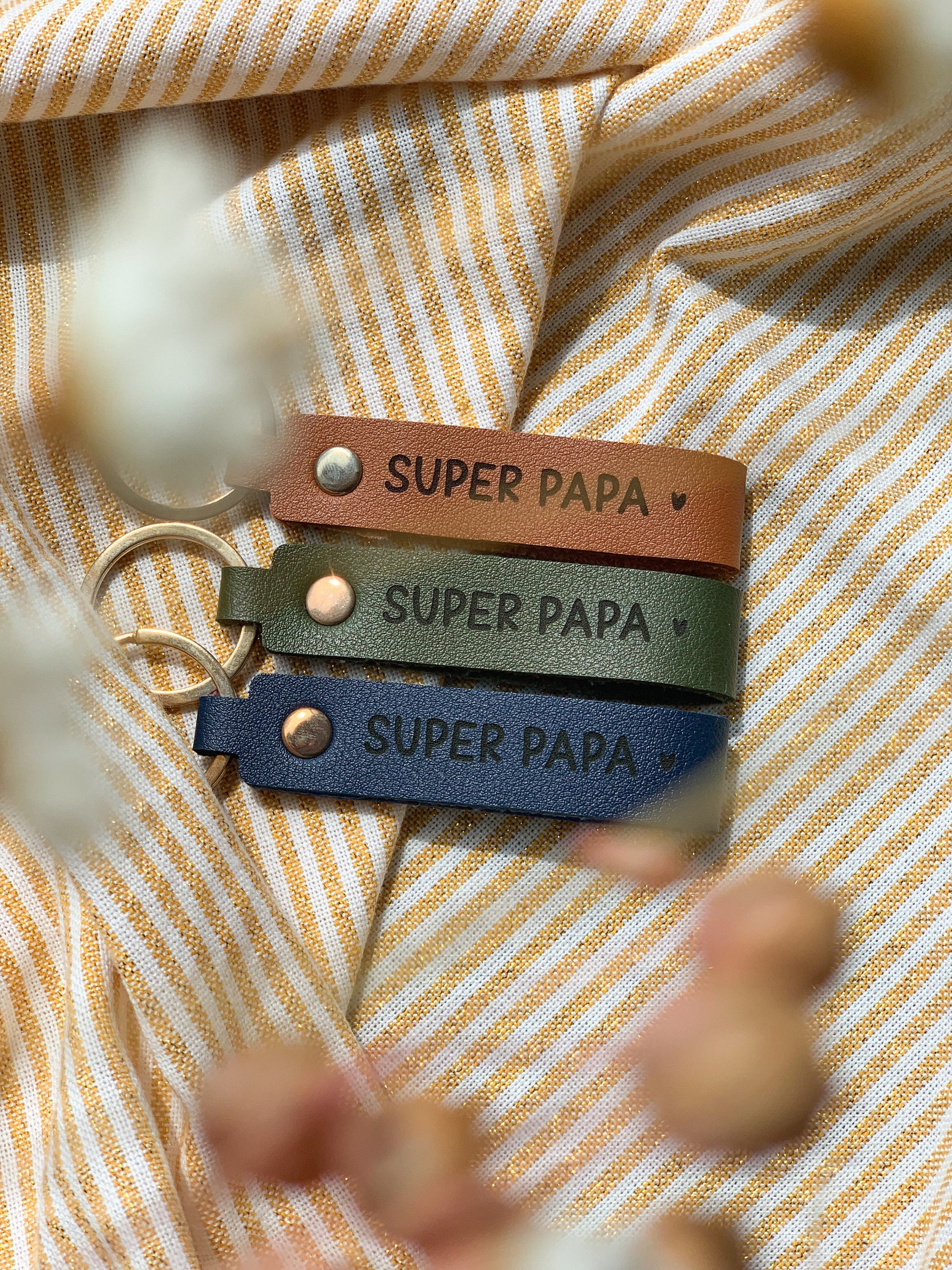 porte_clé_super_papa